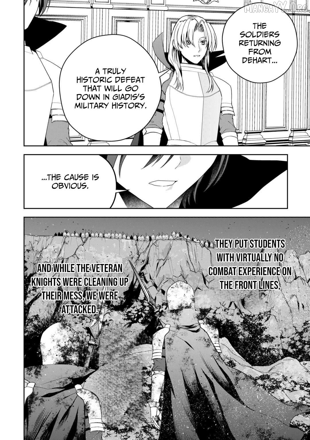 Intai Kenja wa Nonbiri Kaitaku Seikatsu wo Okuritai Chapter 17 - page 3