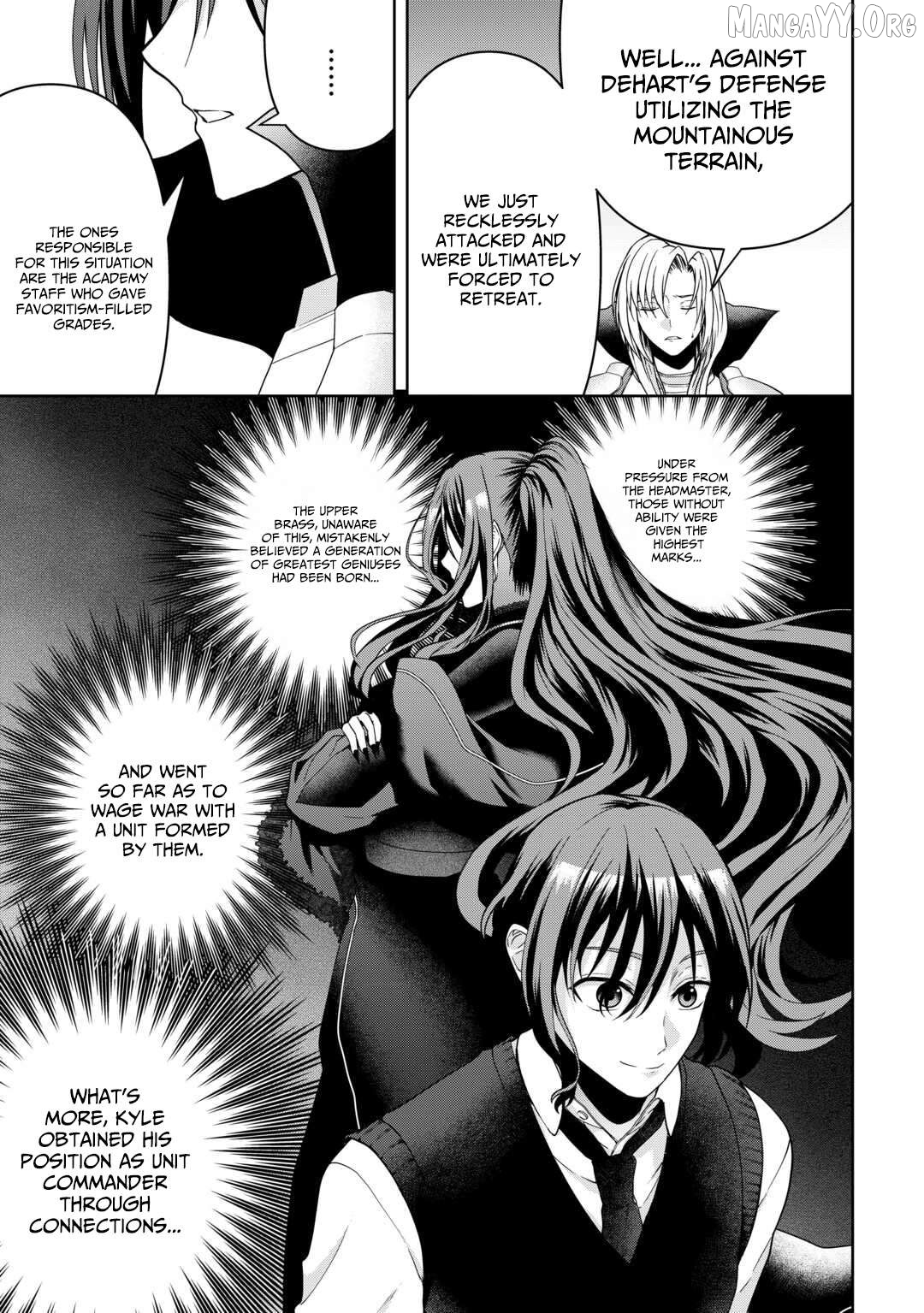 Intai Kenja wa Nonbiri Kaitaku Seikatsu wo Okuritai Chapter 17 - page 4
