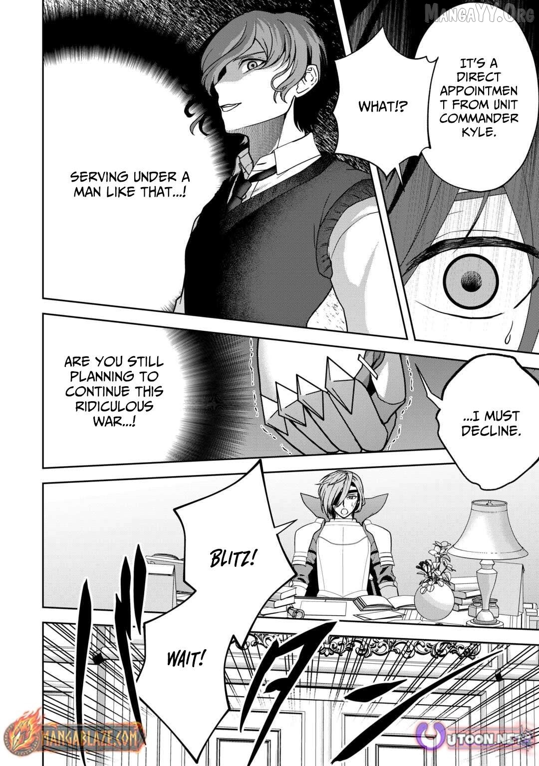 Intai Kenja wa Nonbiri Kaitaku Seikatsu wo Okuritai Chapter 17 - page 7