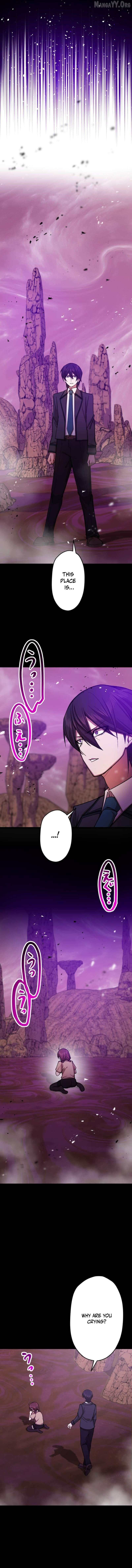 The Strongest Hero with Negative Destructive Power Chapter 35 - page 2