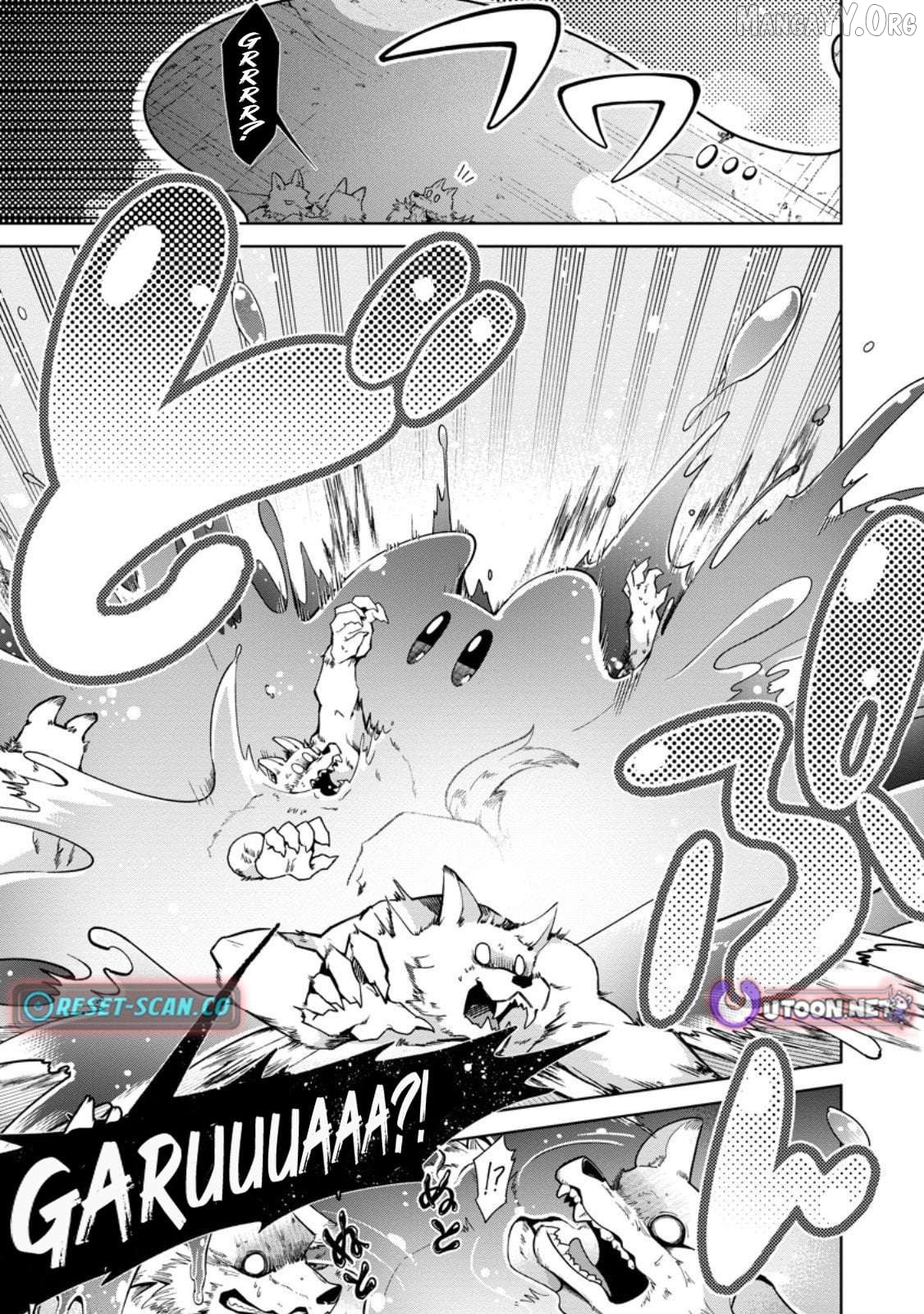 I'm an Overworked Corporate Slave, but After Being Embraced by a Dragon, I Started Streaming My Pet Life With a Tiny Dragon and Monsters on a Farm Chapter 10.2 - page 5