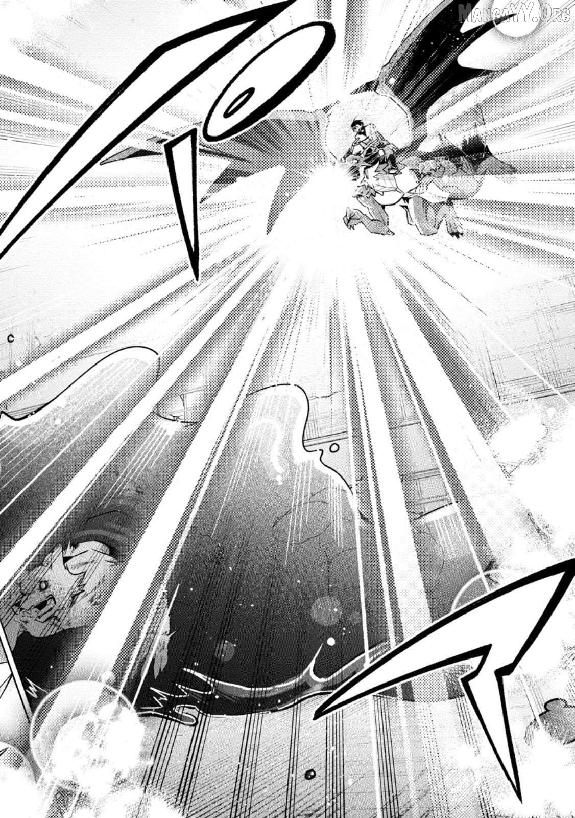 I'm an Overworked Corporate Slave, but After Being Embraced by a Dragon, I Started Streaming My Pet Life With a Tiny Dragon and Monsters on a Farm Chapter 10.2 - page 8