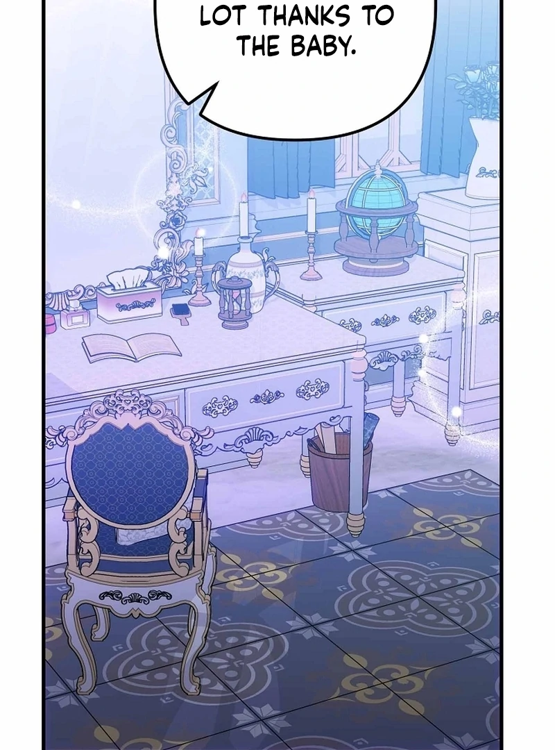 I Became the Cure for the Tyrant in the Waste Novel Chapter 39 - page 103