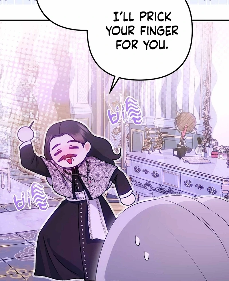 I Became the Cure for the Tyrant in the Waste Novel Chapter 39 - page 105