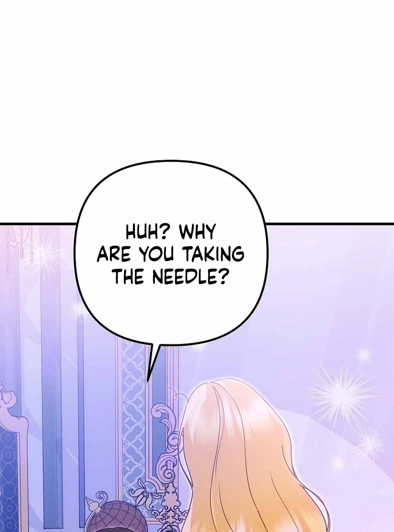 I Became the Cure for the Tyrant in the Waste Novel Chapter 39 - page 111