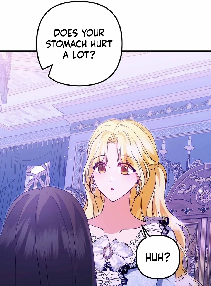 I Became the Cure for the Tyrant in the Waste Novel Chapter 39 - page 116