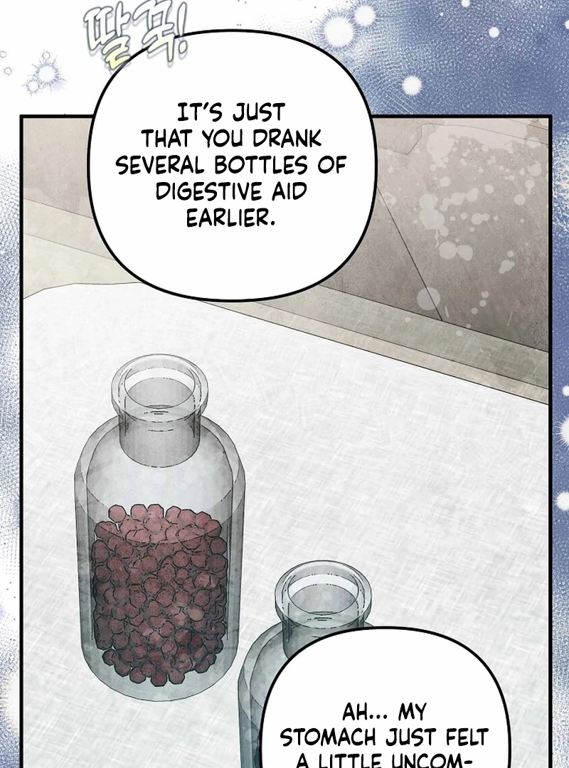 I Became the Cure for the Tyrant in the Waste Novel Chapter 39 - page 118