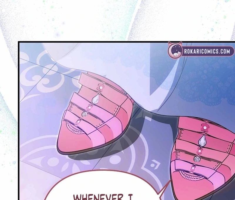 I Became the Cure for the Tyrant in the Waste Novel Chapter 39 - page 124
