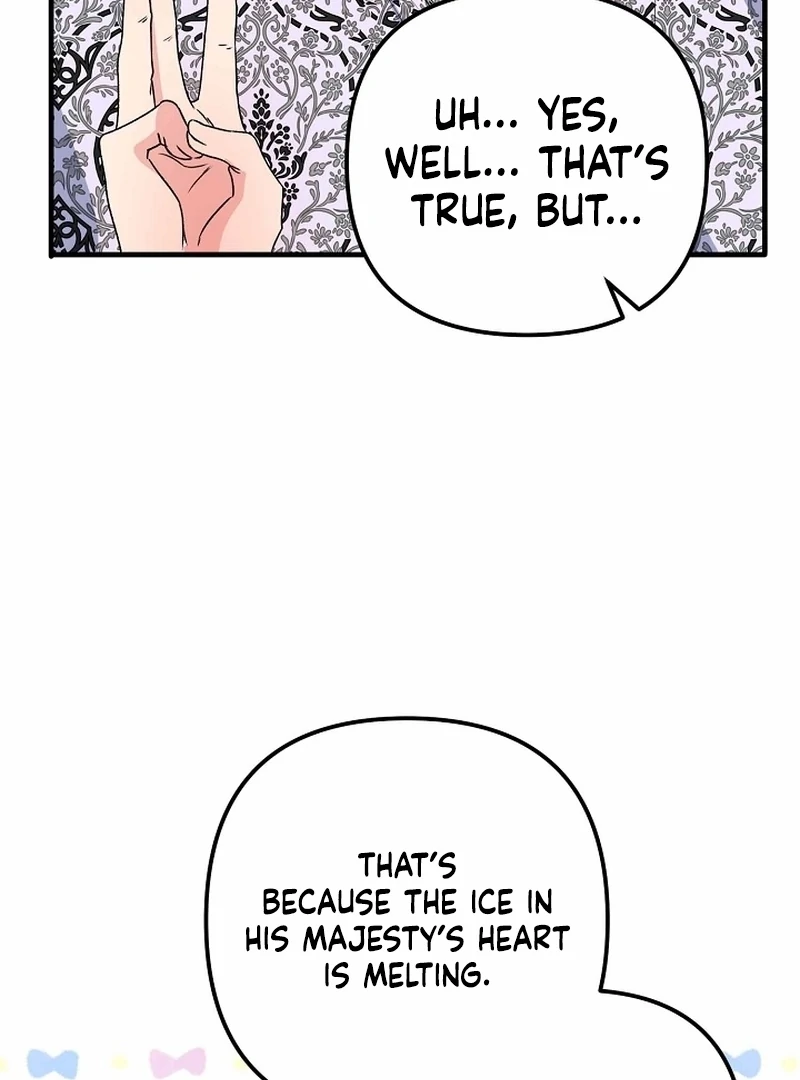 I Became the Cure for the Tyrant in the Waste Novel Chapter 39 - page 140