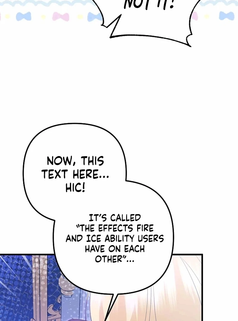 I Became the Cure for the Tyrant in the Waste Novel Chapter 39 - page 142