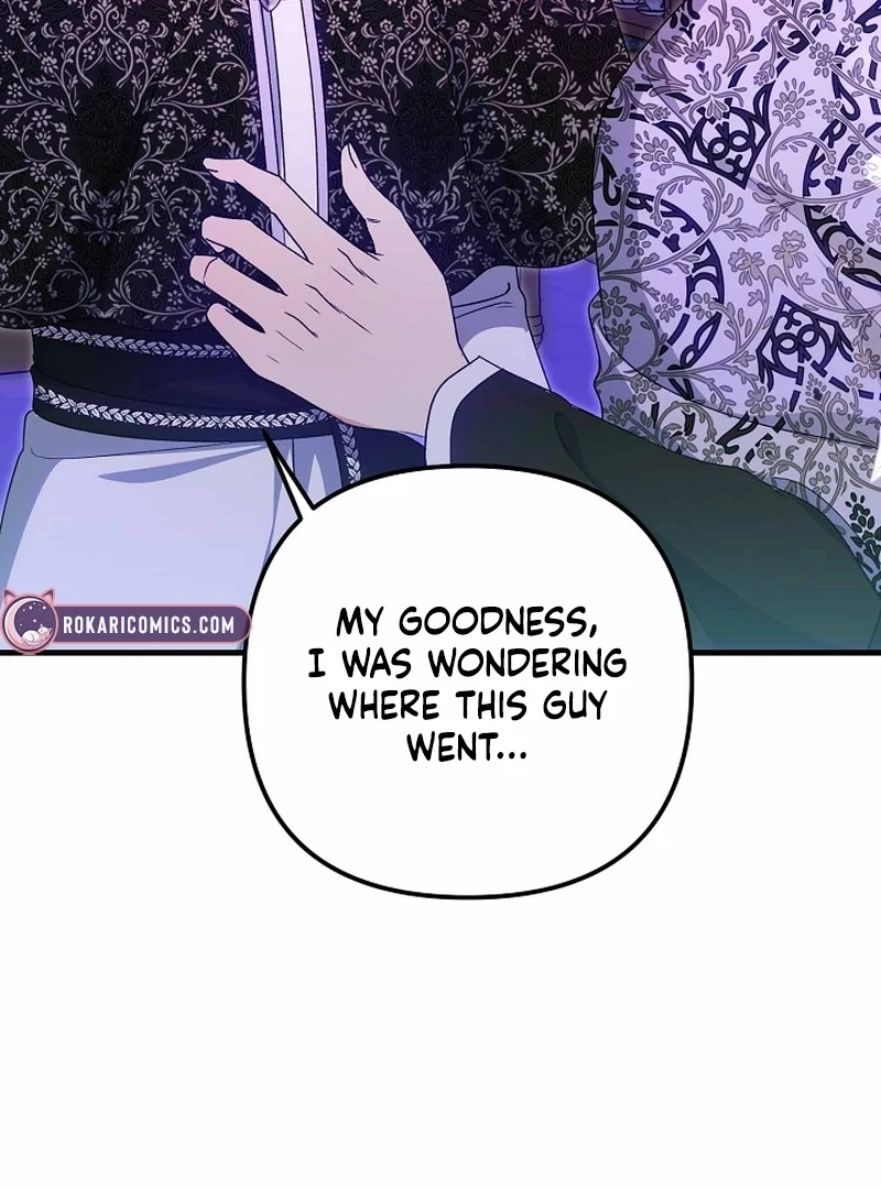 I Became the Cure for the Tyrant in the Waste Novel Chapter 39 - page 151
