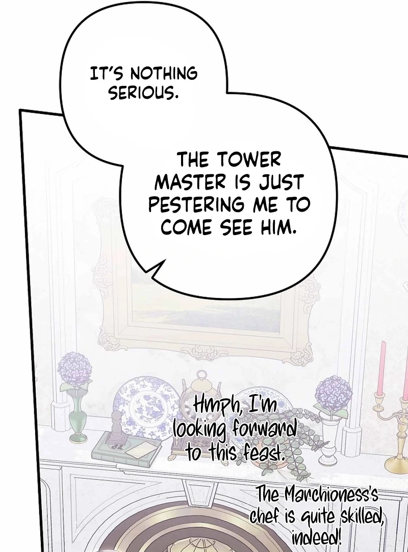 I Became the Cure for the Tyrant in the Waste Novel Chapter 39 - page 18