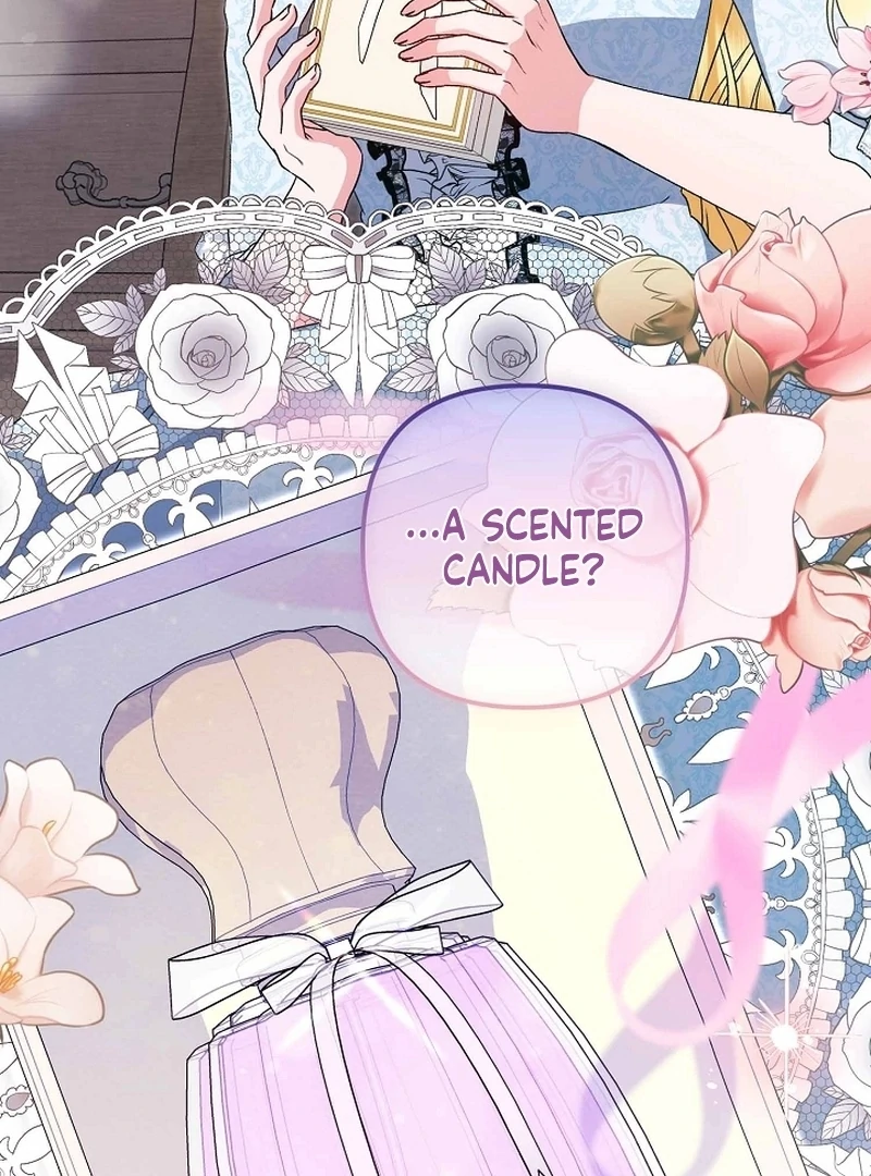 I Became the Cure for the Tyrant in the Waste Novel Chapter 39 - page 28