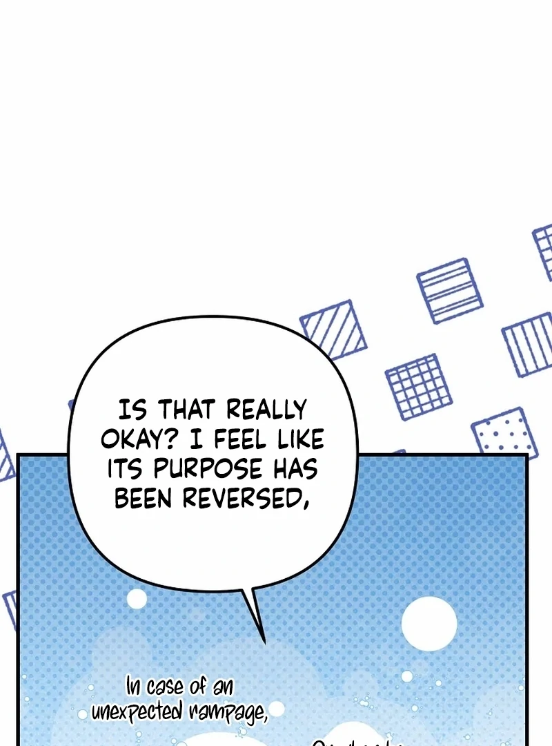I Became the Cure for the Tyrant in the Waste Novel Chapter 39 - page 47