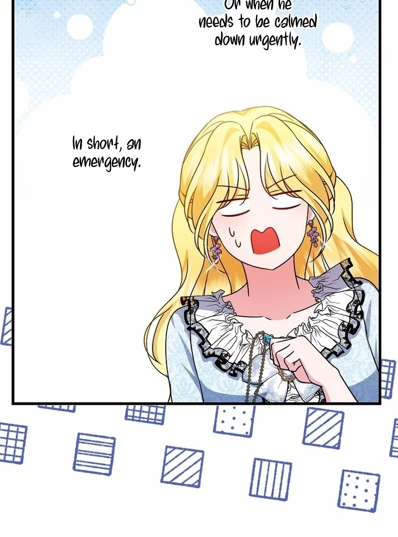 I Became the Cure for the Tyrant in the Waste Novel Chapter 39 - page 48