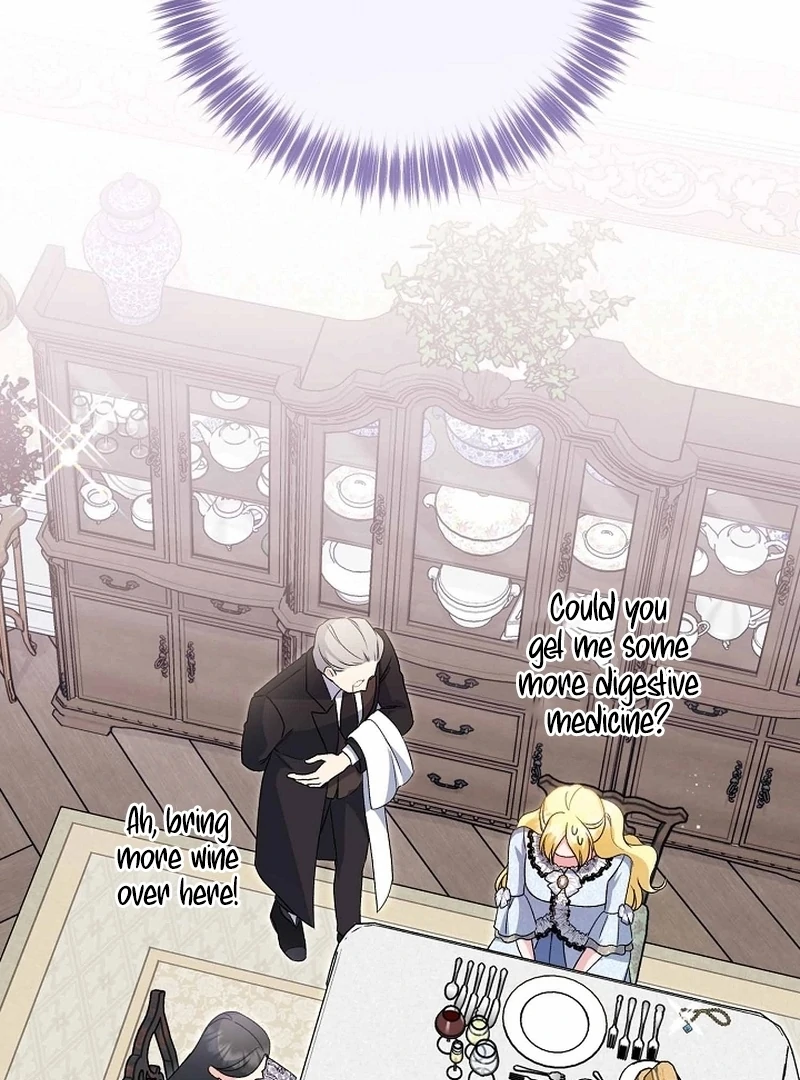 I Became the Cure for the Tyrant in the Waste Novel Chapter 39 - page 54