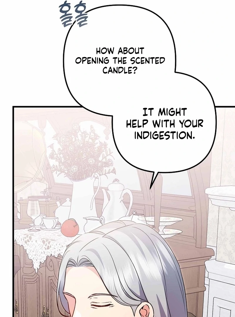 I Became the Cure for the Tyrant in the Waste Novel Chapter 39 - page 65