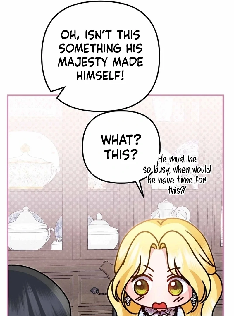 I Became the Cure for the Tyrant in the Waste Novel Chapter 39 - page 74