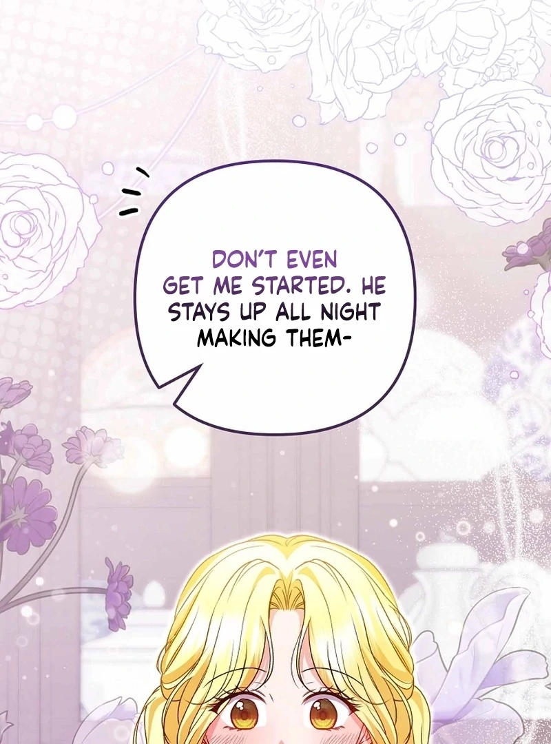 I Became the Cure for the Tyrant in the Waste Novel Chapter 39 - page 76
