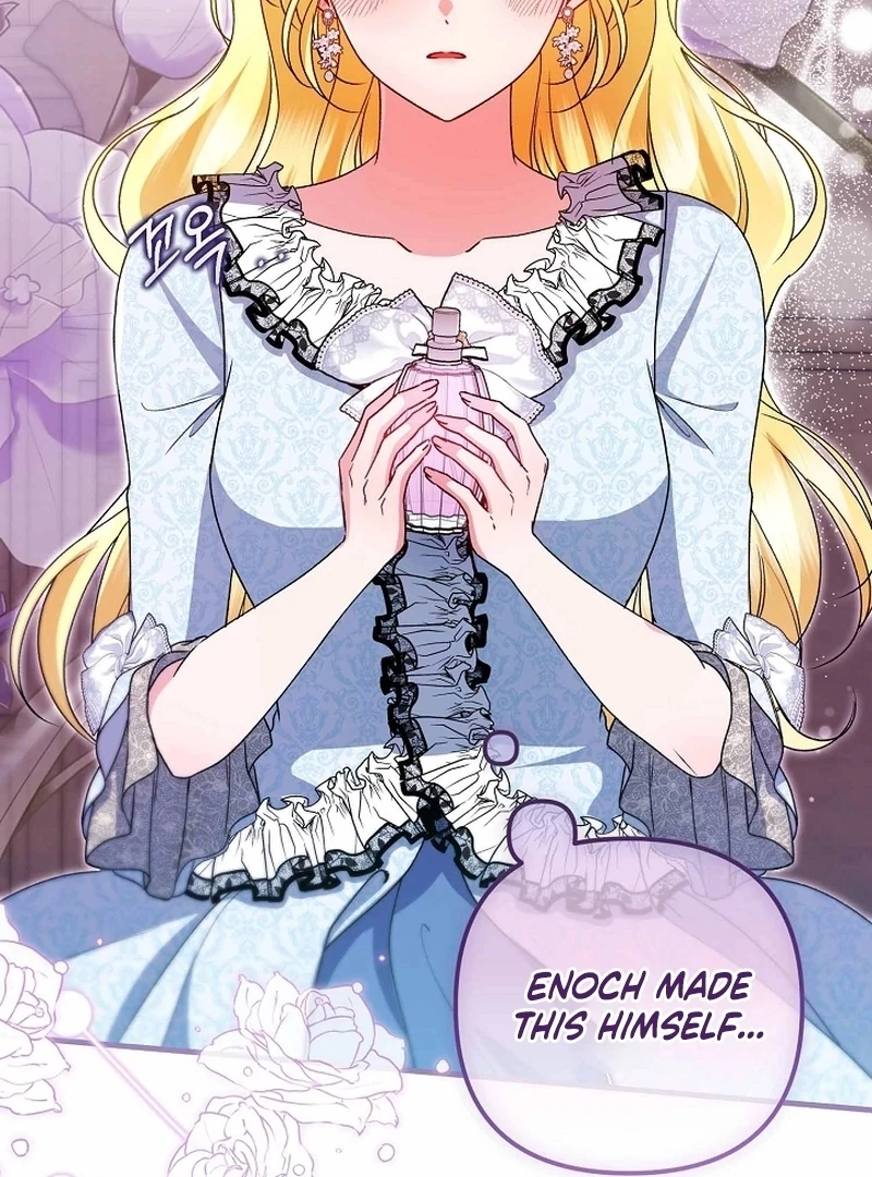 I Became the Cure for the Tyrant in the Waste Novel Chapter 39 - page 77
