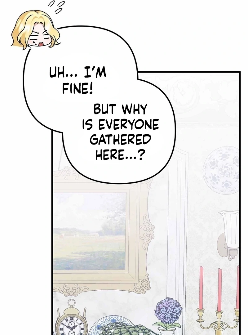 I Became the Cure for the Tyrant in the Waste Novel Chapter 39 - page 9