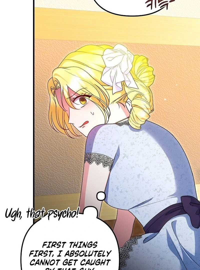 I Became the Cure for the Tyrant in the Waste Novel Chapter 40 - page 111