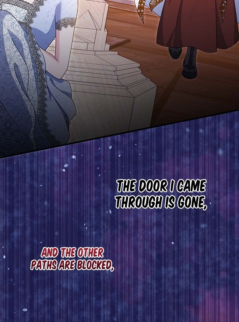 I Became the Cure for the Tyrant in the Waste Novel Chapter 40 - page 115