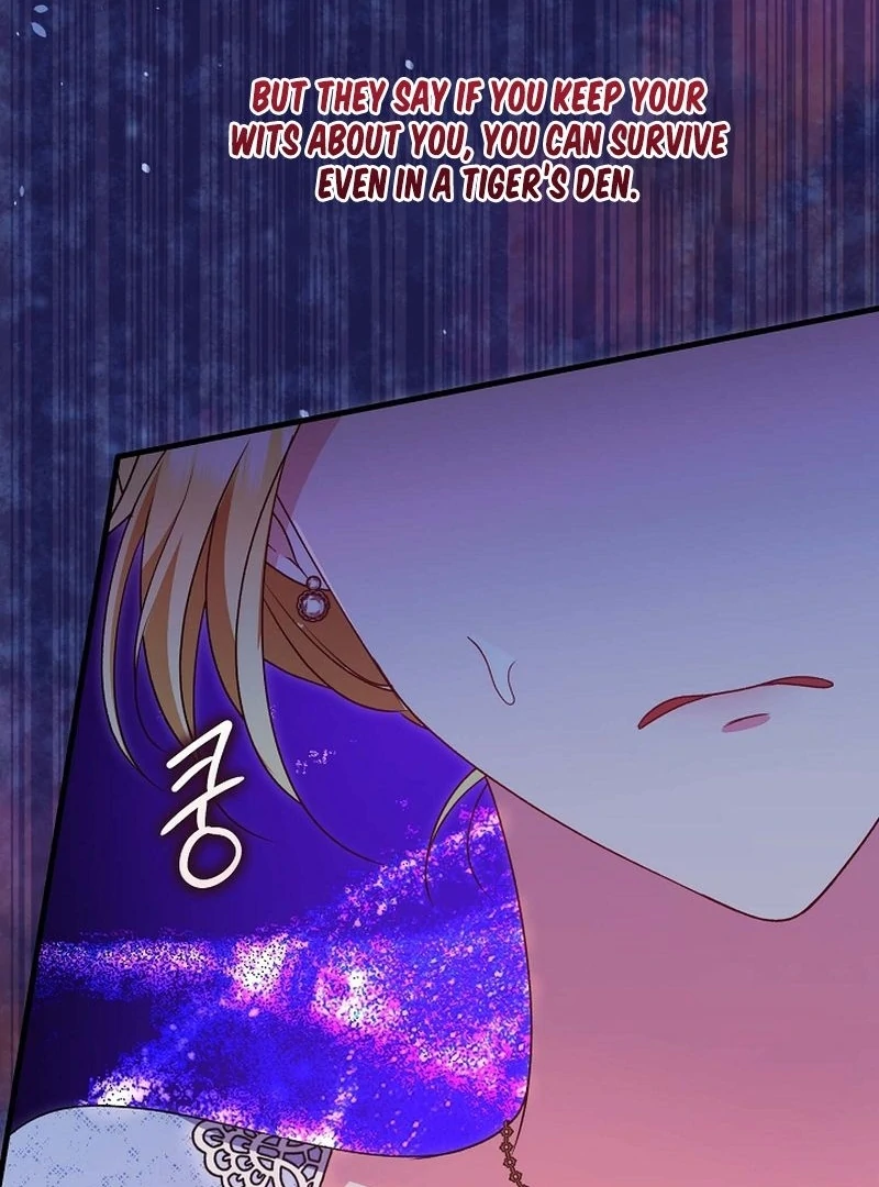 I Became the Cure for the Tyrant in the Waste Novel Chapter 40 - page 116