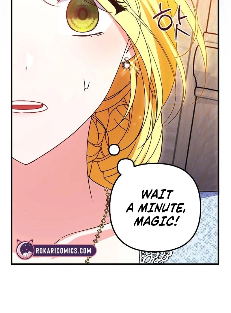I Became the Cure for the Tyrant in the Waste Novel Chapter 40 - page 124