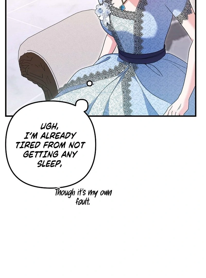 I Became the Cure for the Tyrant in the Waste Novel Chapter 40 - page 28