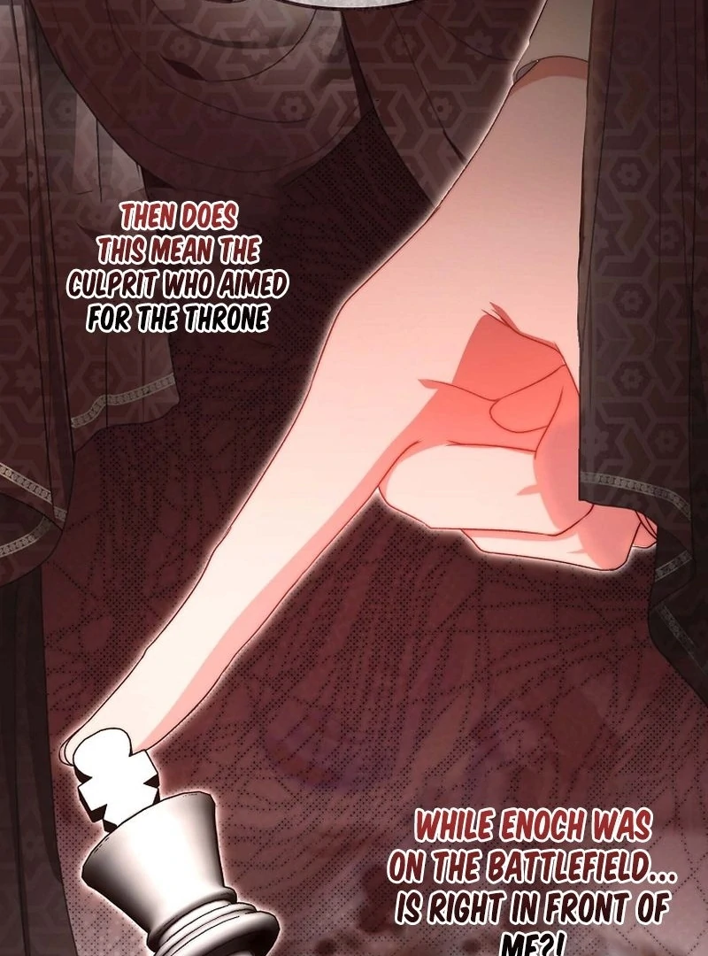 I Became the Cure for the Tyrant in the Waste Novel Chapter 40 - page 74