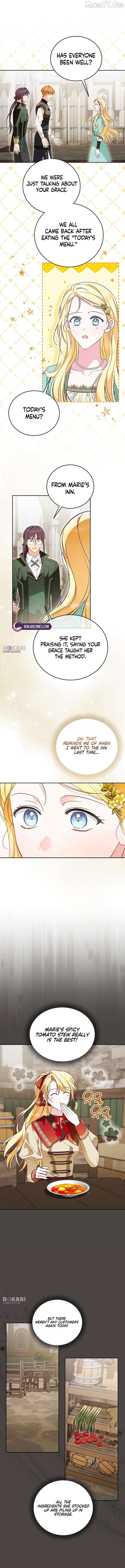 Grand Duchess’s Constitution Chapter 24 - page 6