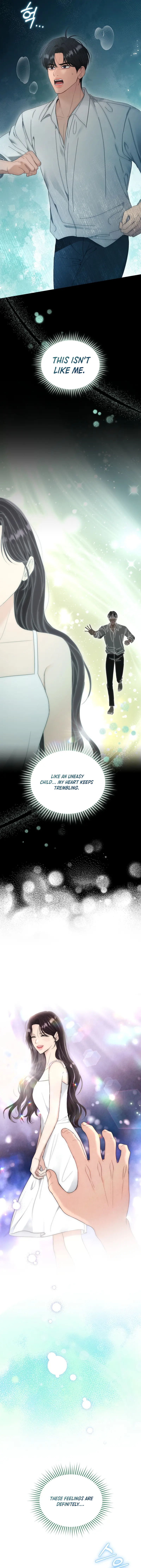 Goodbye, Ex-Husband Chapter 35 - page 12