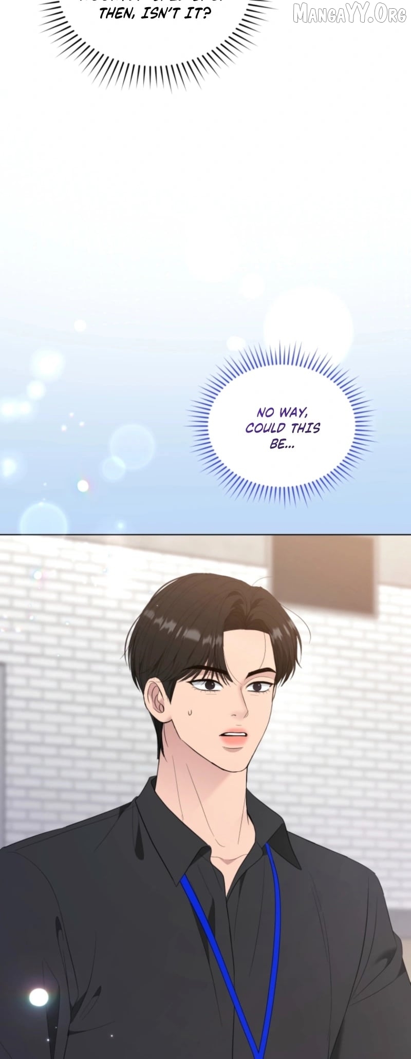 Goodbye, Ex-Husband Chapter 36 - page 10