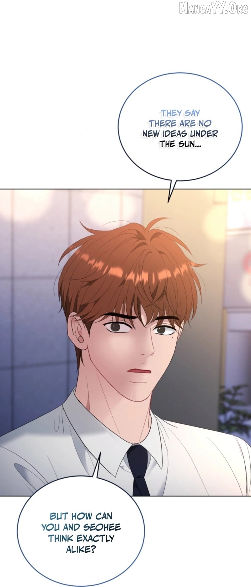 Goodbye, Ex-Husband Chapter 36 - page 14