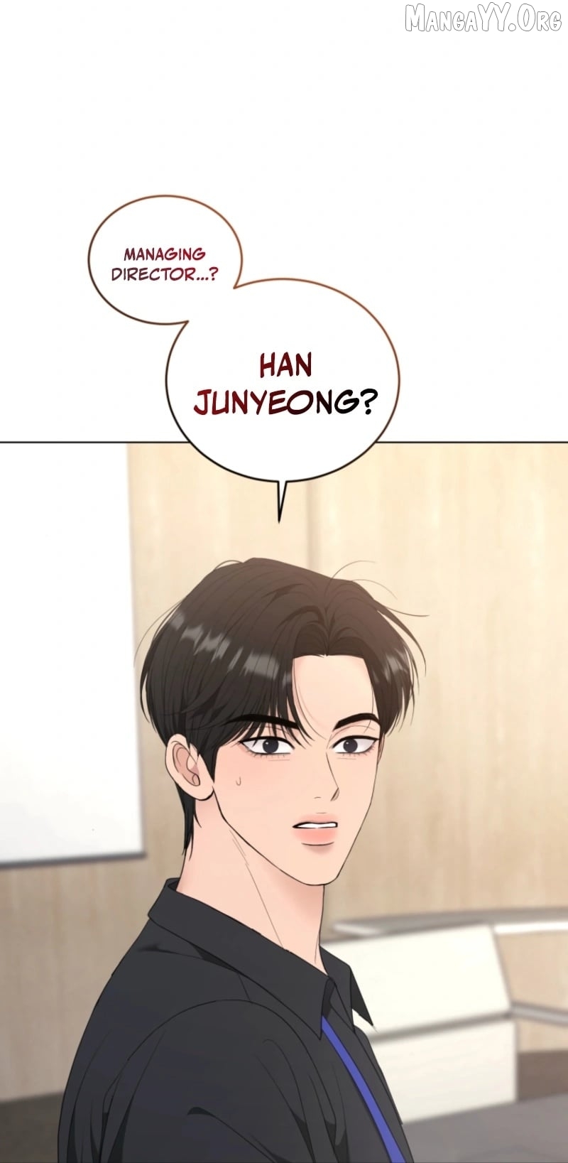 Goodbye, Ex-Husband Chapter 36 - page 6
