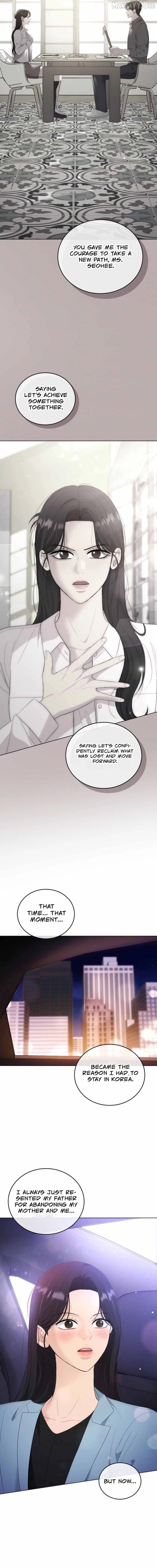 Goodbye, Ex-Husband Chapter 37 - page 13