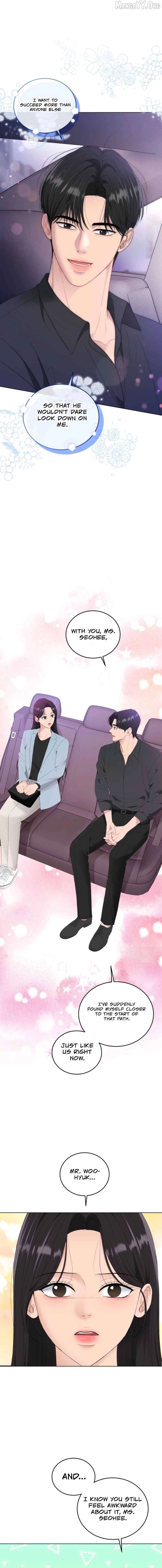 Goodbye, Ex-Husband Chapter 37 - page 14