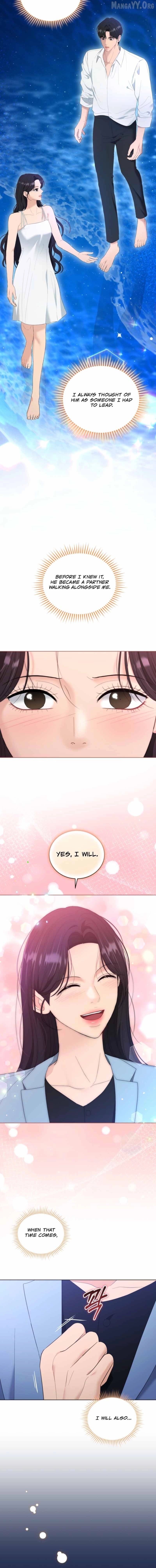 Goodbye, Ex-Husband Chapter 37 - page 16