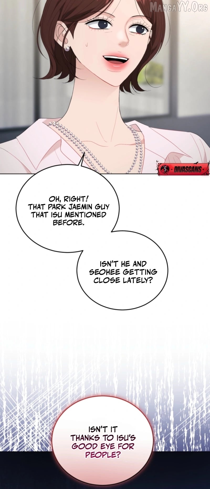 Goodbye, Ex-Husband Chapter 38 - page 10