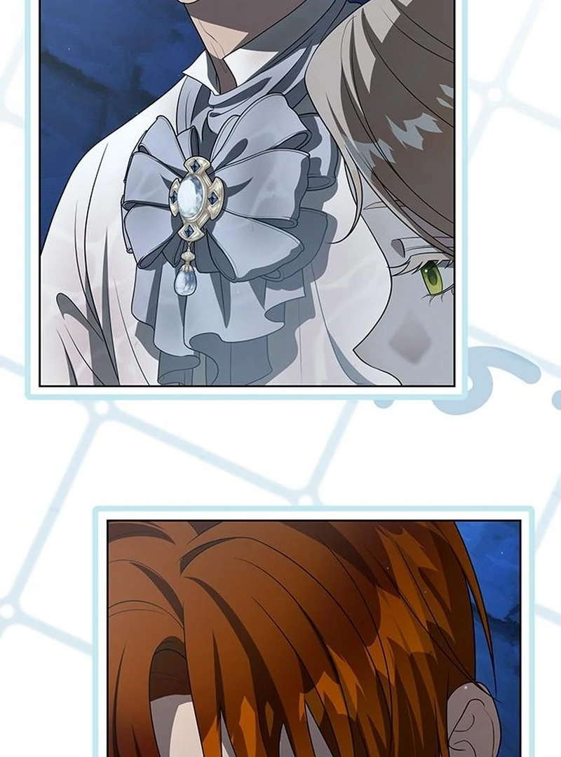 If You Want a Cheeky Sorceress Chapter 26 - page 102