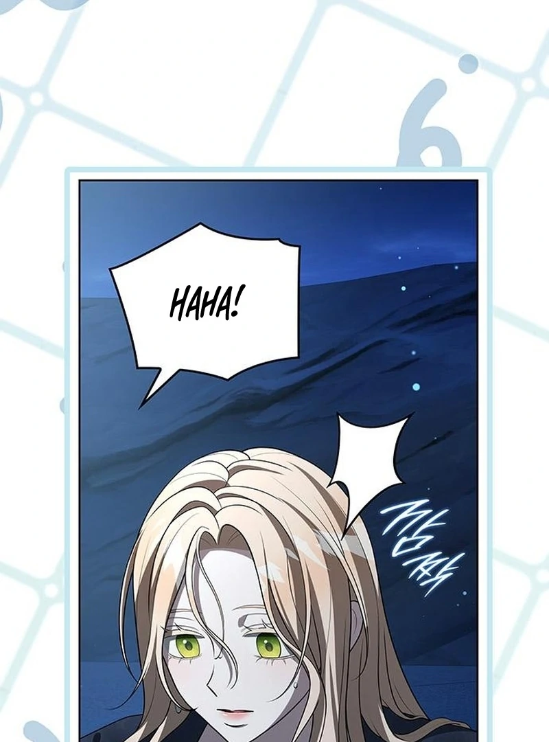 If You Want a Cheeky Sorceress Chapter 26 - page 104