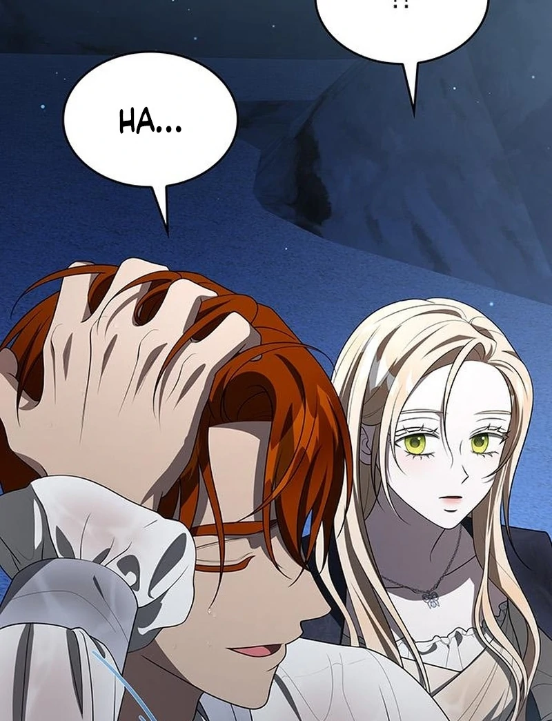 If You Want a Cheeky Sorceress Chapter 26 - page 106