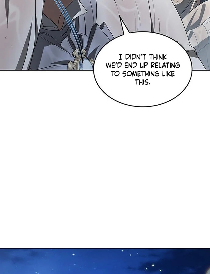 If You Want a Cheeky Sorceress Chapter 26 - page 107