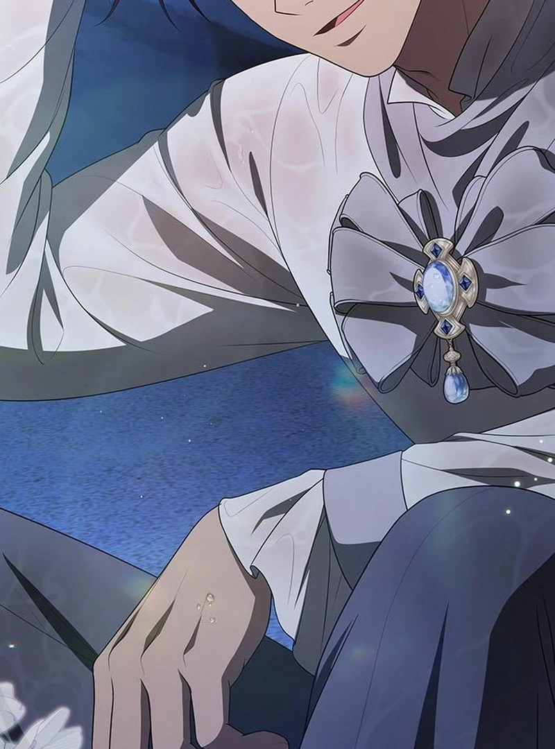 If You Want a Cheeky Sorceress Chapter 26 - page 109