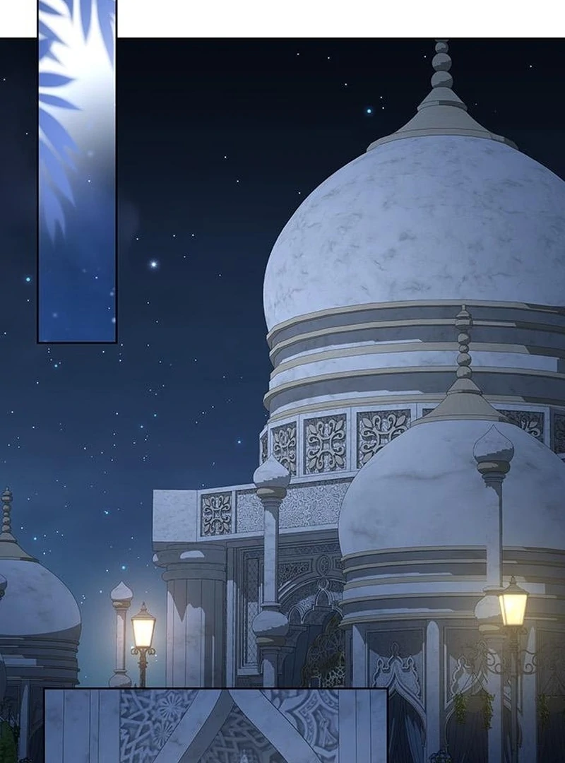 If You Want a Cheeky Sorceress Chapter 26 - page 119