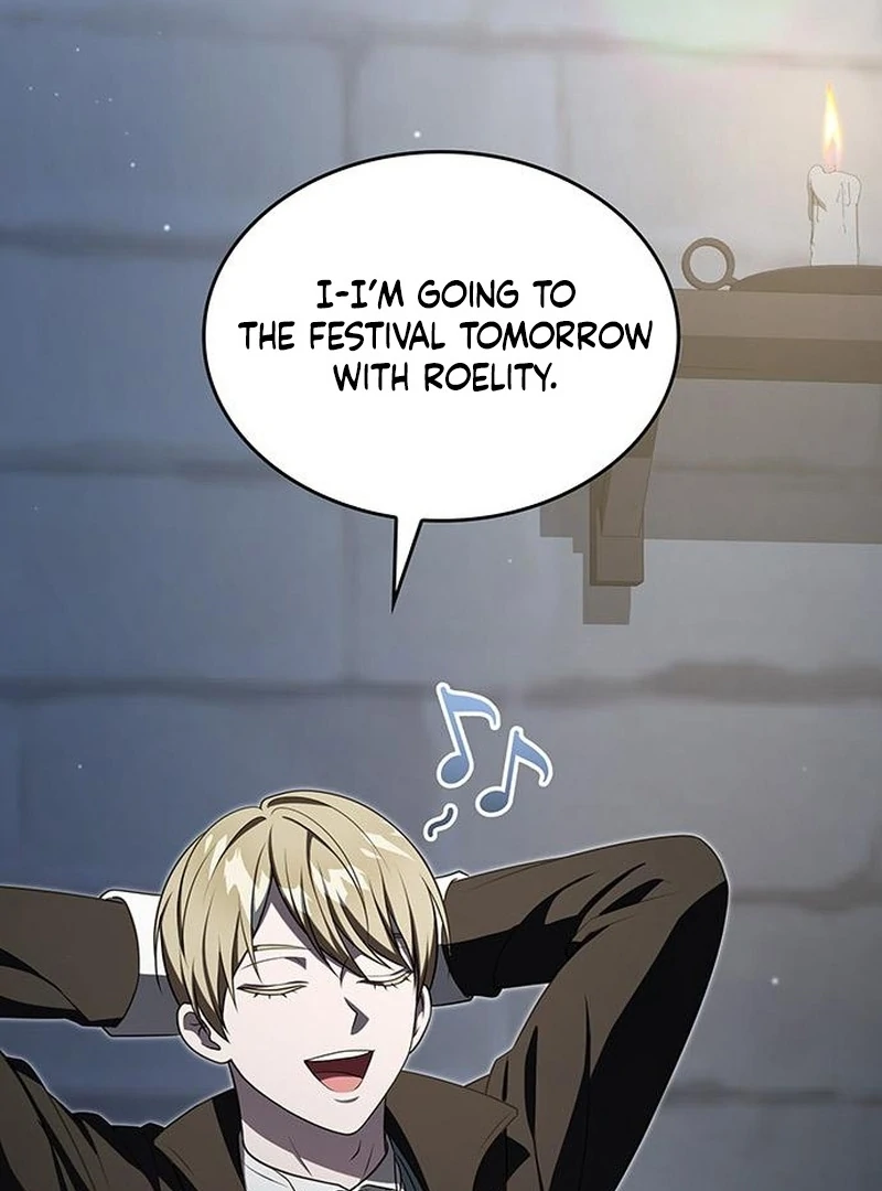 If You Want a Cheeky Sorceress Chapter 26 - page 121