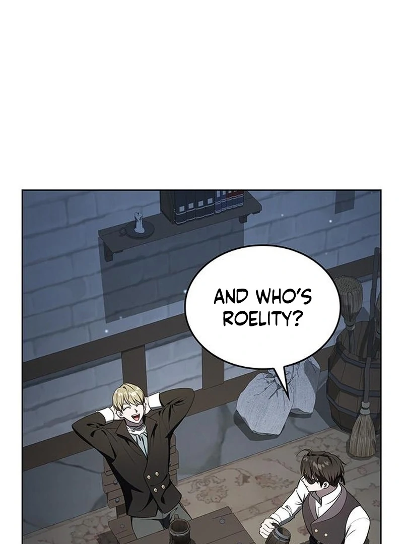 If You Want a Cheeky Sorceress Chapter 26 - page 123