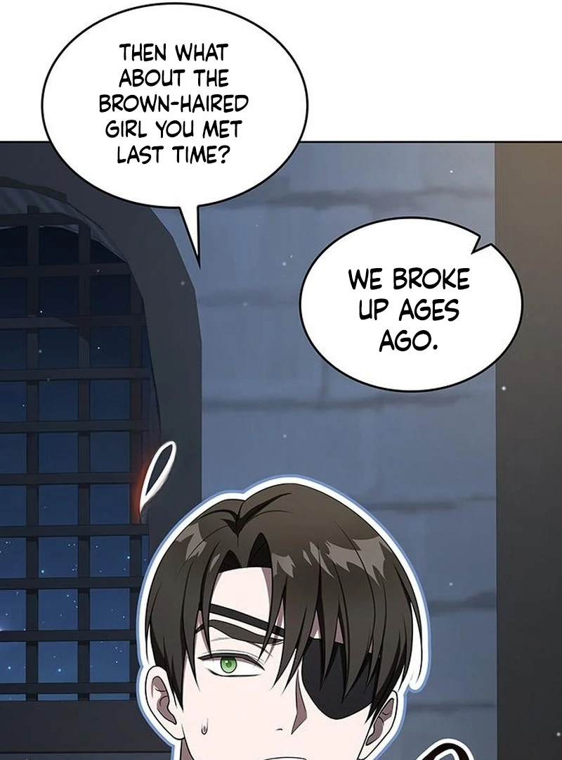 If You Want a Cheeky Sorceress Chapter 26 - page 126