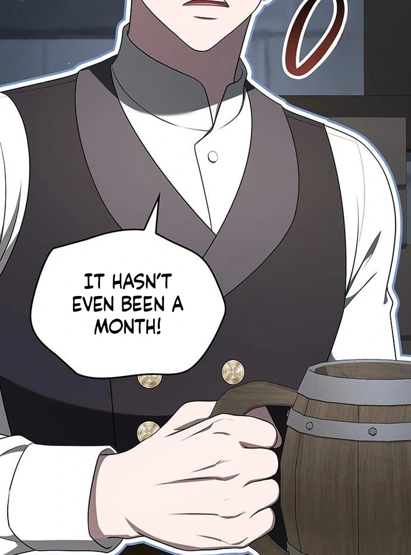 If You Want a Cheeky Sorceress Chapter 26 - page 127